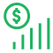 Higher Conversion Rates