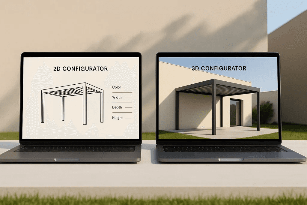 The Shift from 2D Images to Interactive Experiences