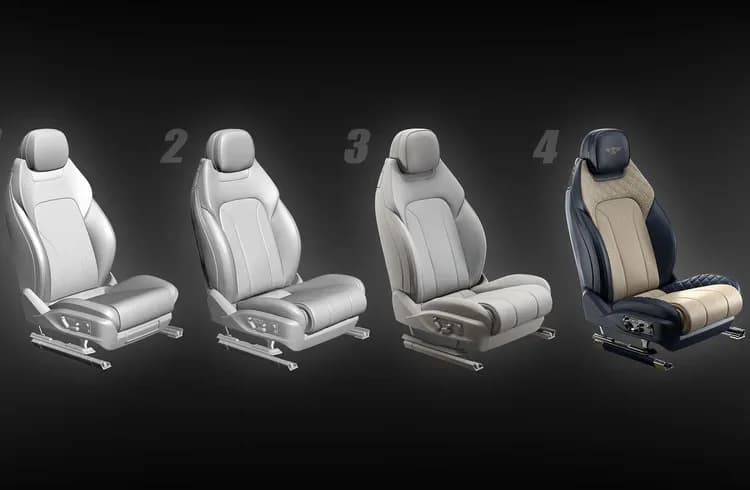Automotive & Mobility Solution