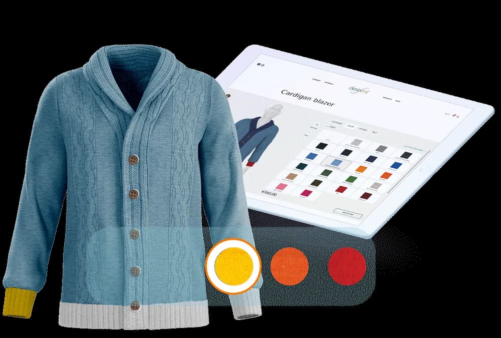 Apparel & Footwear Solution