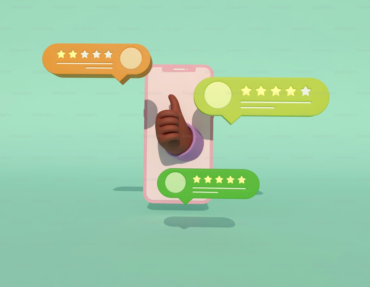 Improved Customer Experience