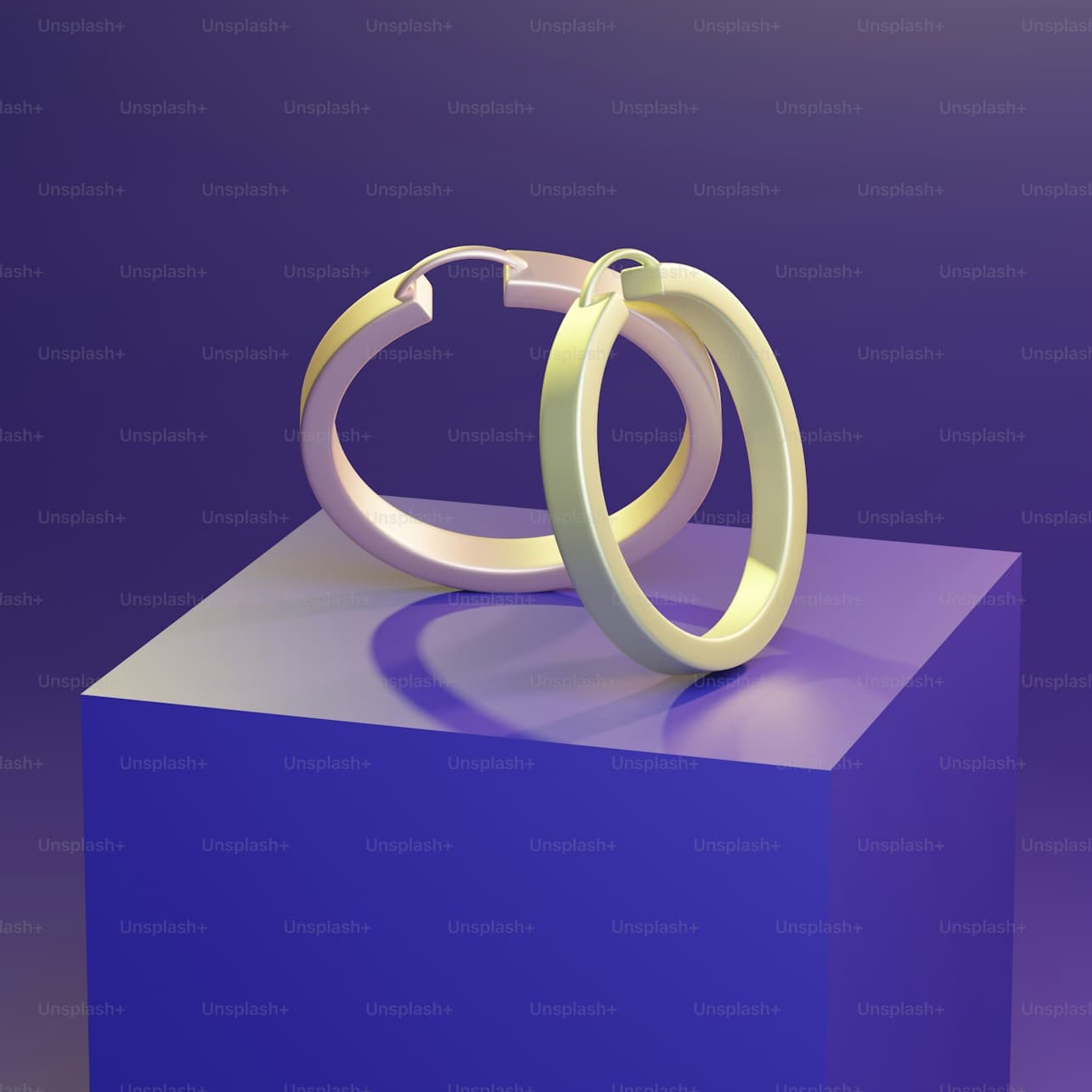 Personalized 3D Try-On Experience for a Premium Jewelry Store