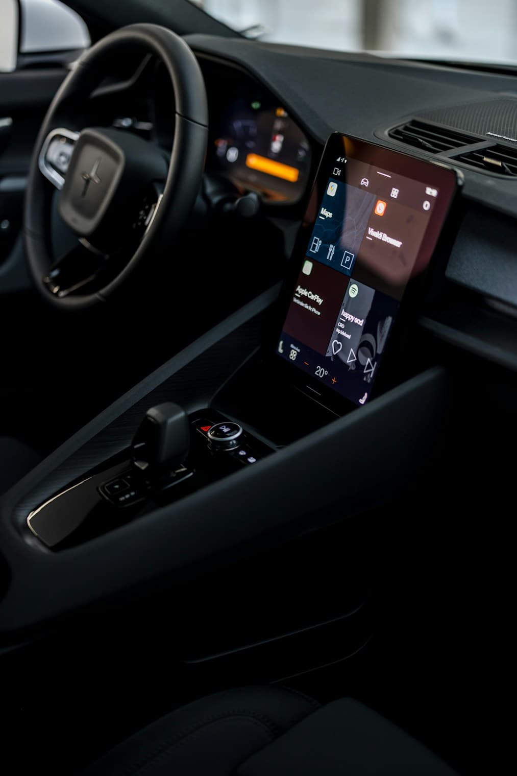 Automotive & Mobility