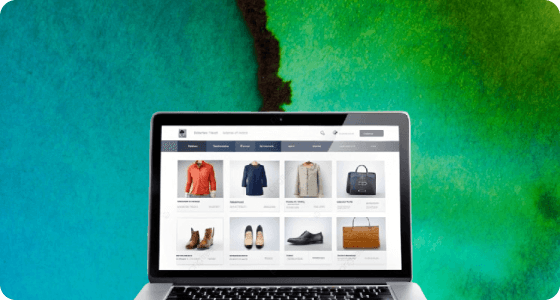 Furniture & Interior