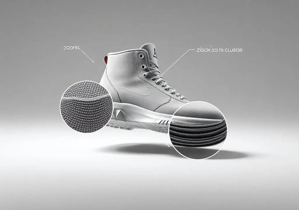 Photorealistic Fabric Visualization