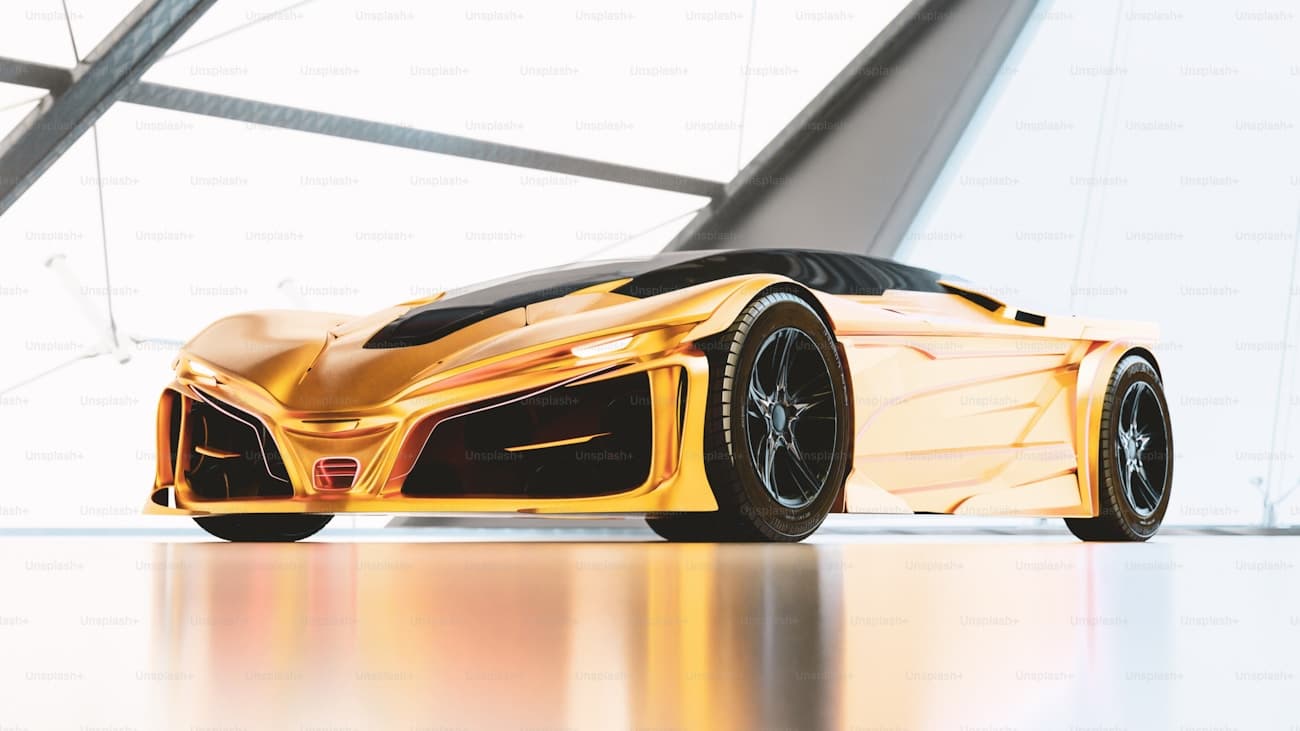 Automotive & Mobility