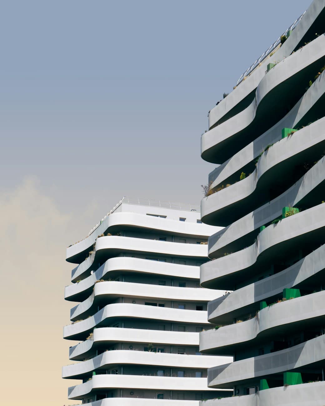 Real estate & Architecture
