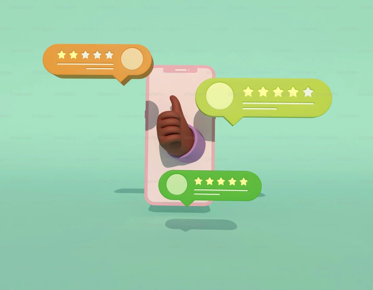 Enhanced Customer Experience