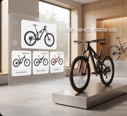AI-Powered Personalization